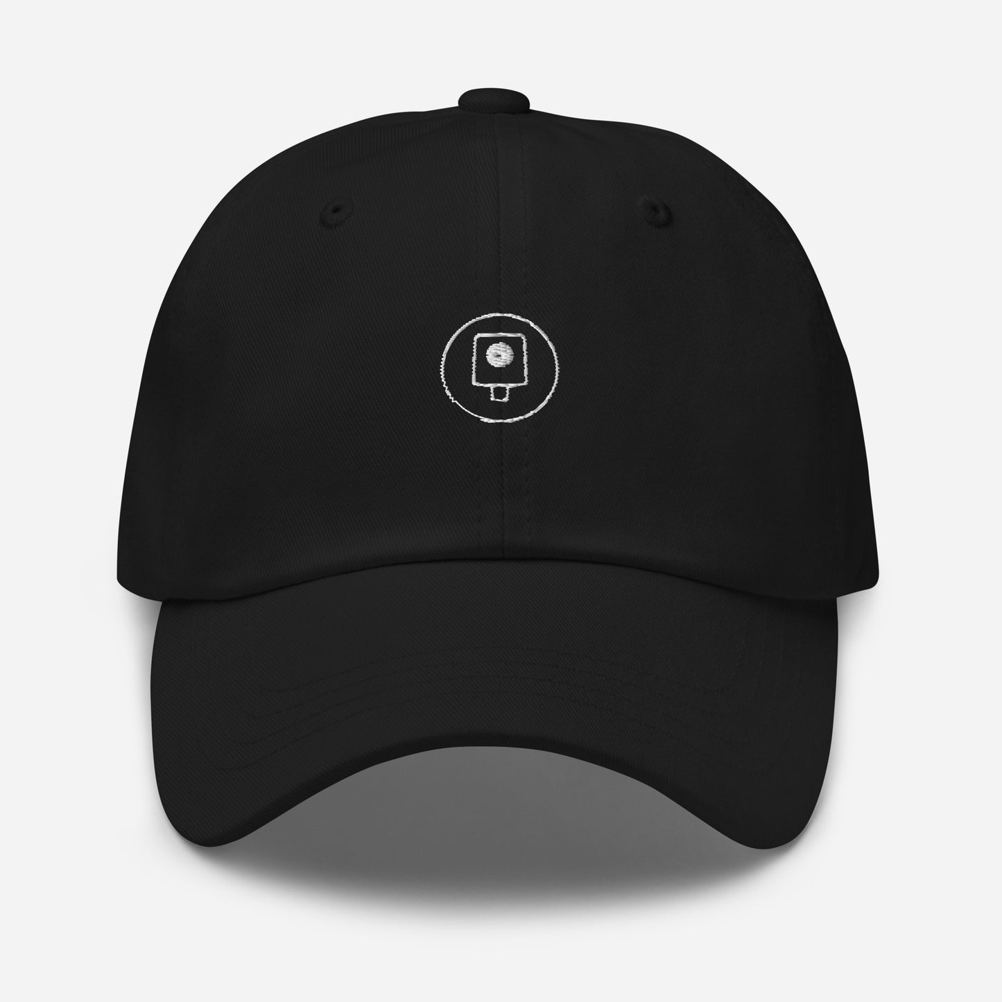 The Infamous Cap – Dad hat