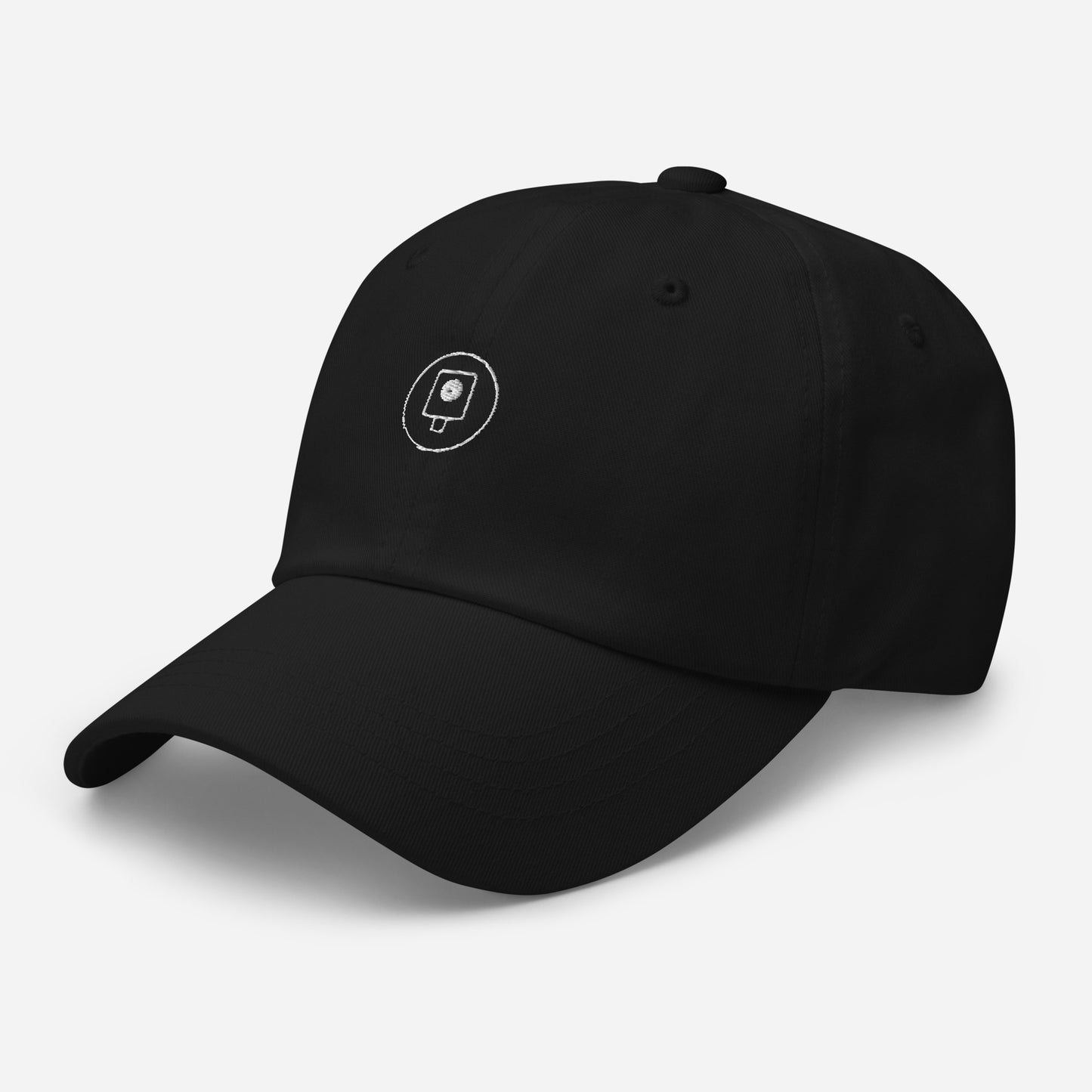The Infamous Cap – Dad hat