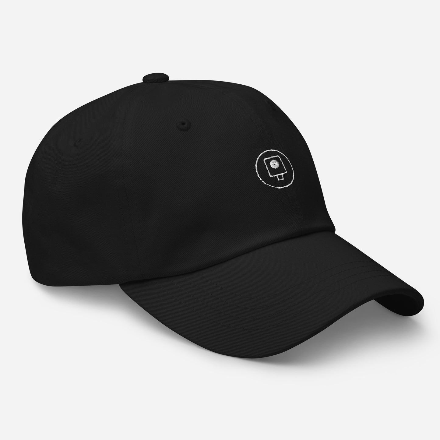 The Infamous Cap – Dad hat