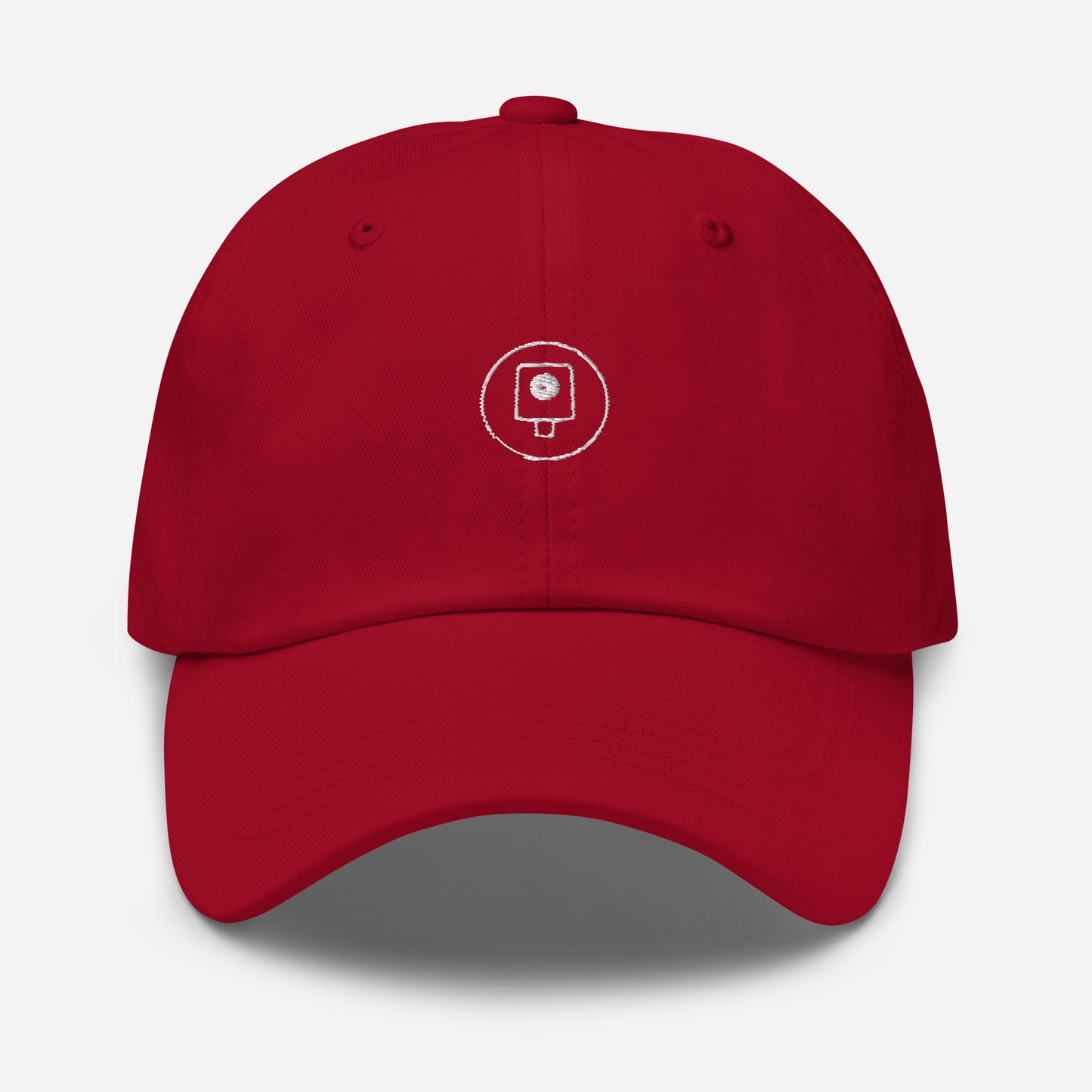 The Infamous Cap – Dad hat
