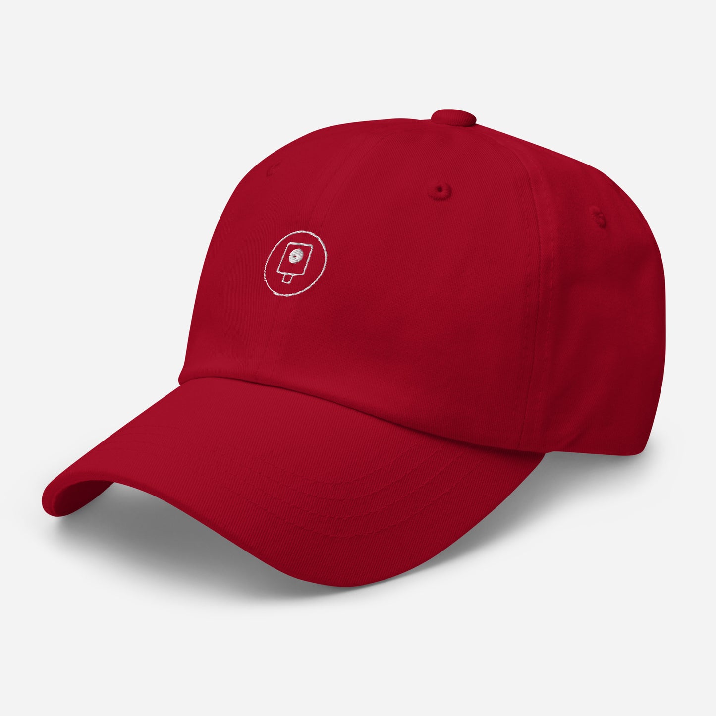 The Infamous Cap – Dad hat