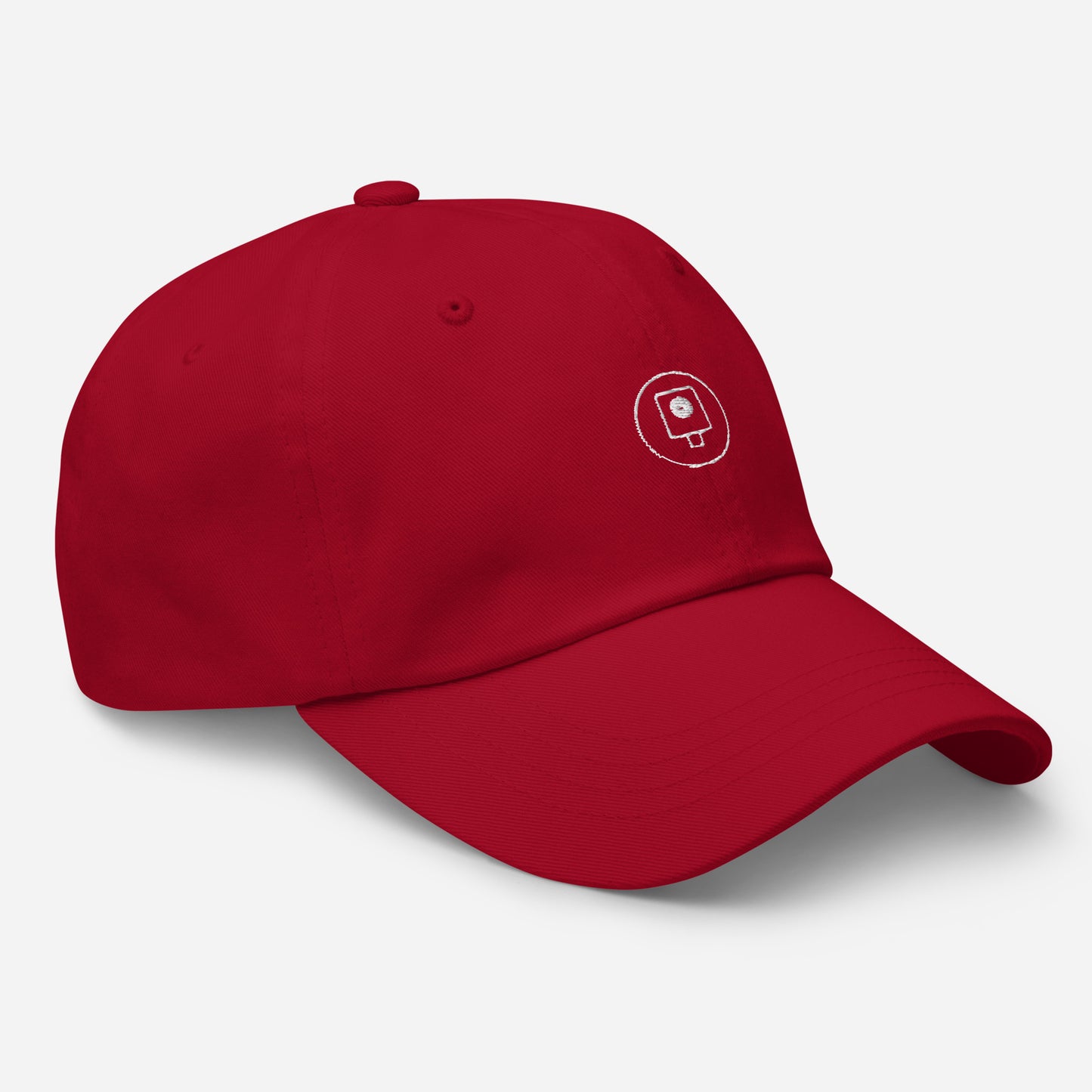 The Infamous Cap – Dad hat