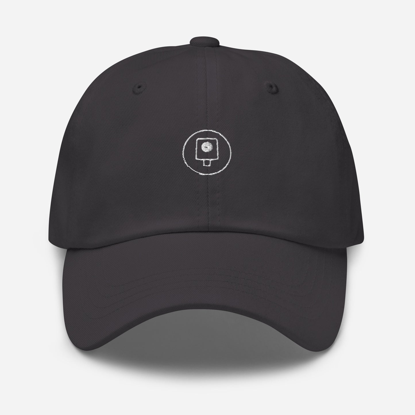 The Infamous Cap – Dad hat