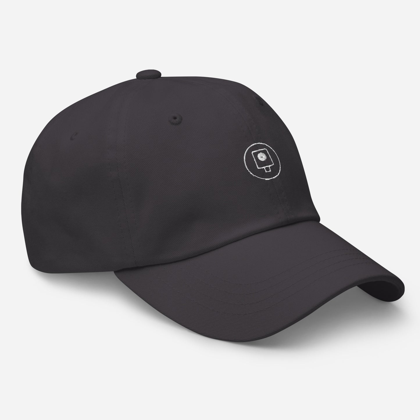 The Infamous Cap – Dad hat