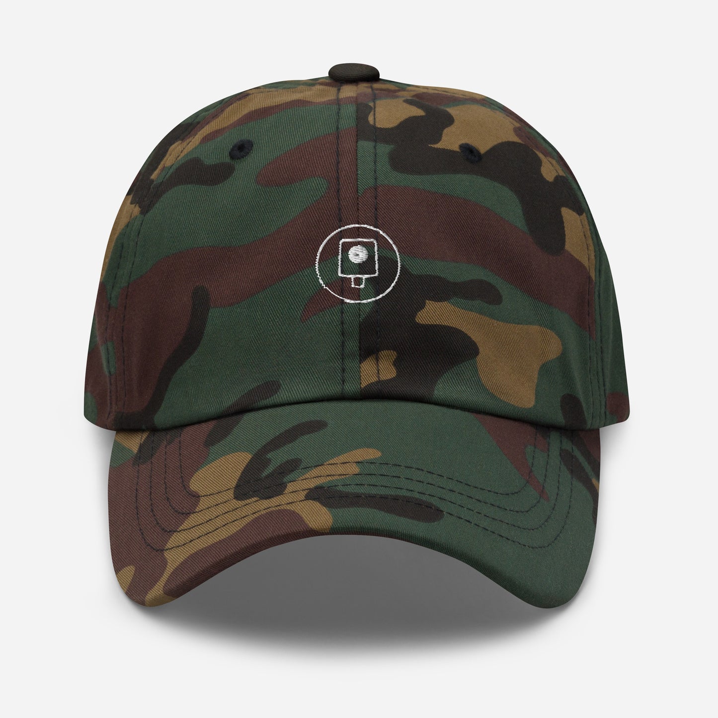 The Infamous Cap – Dad hat