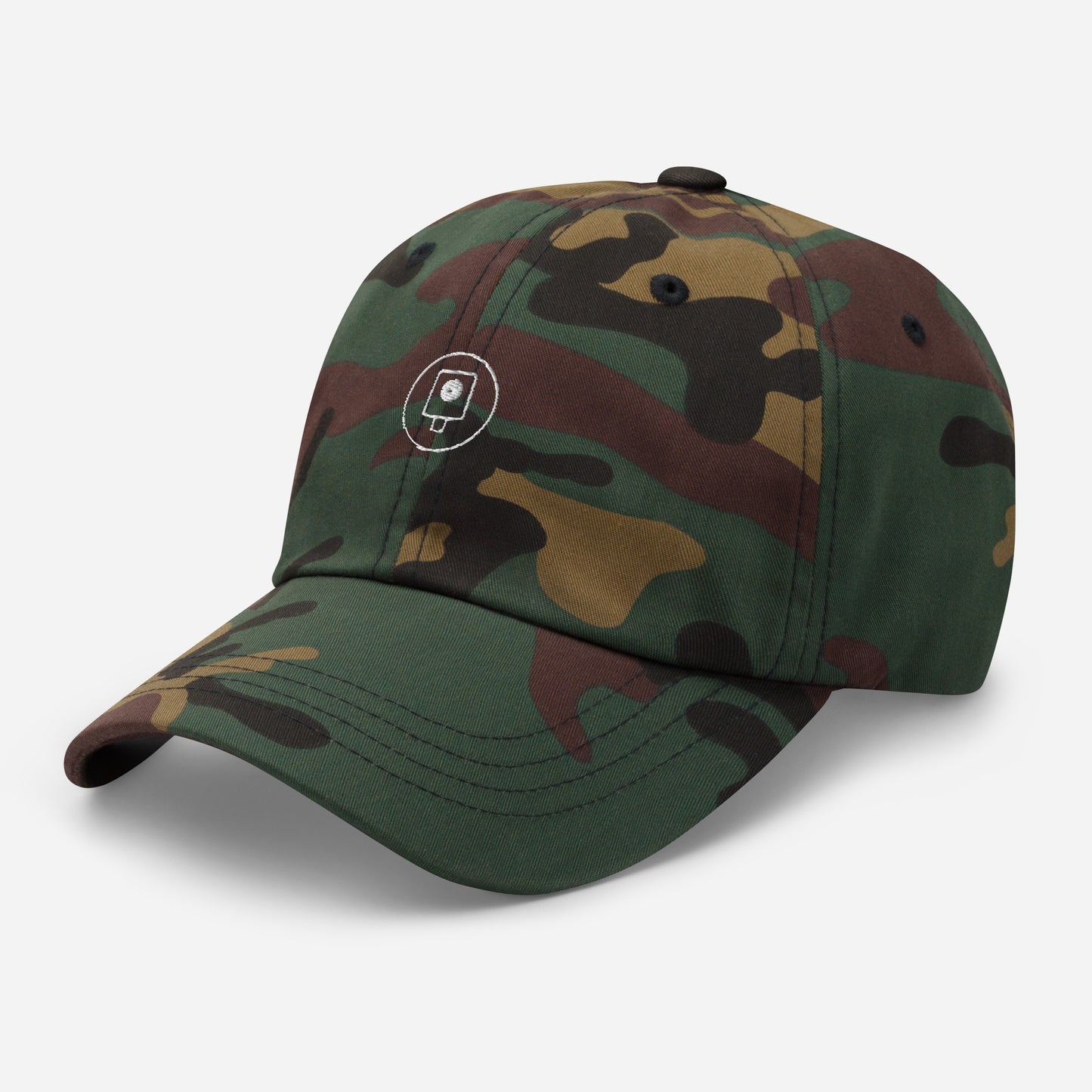 The Infamous Cap – Dad hat