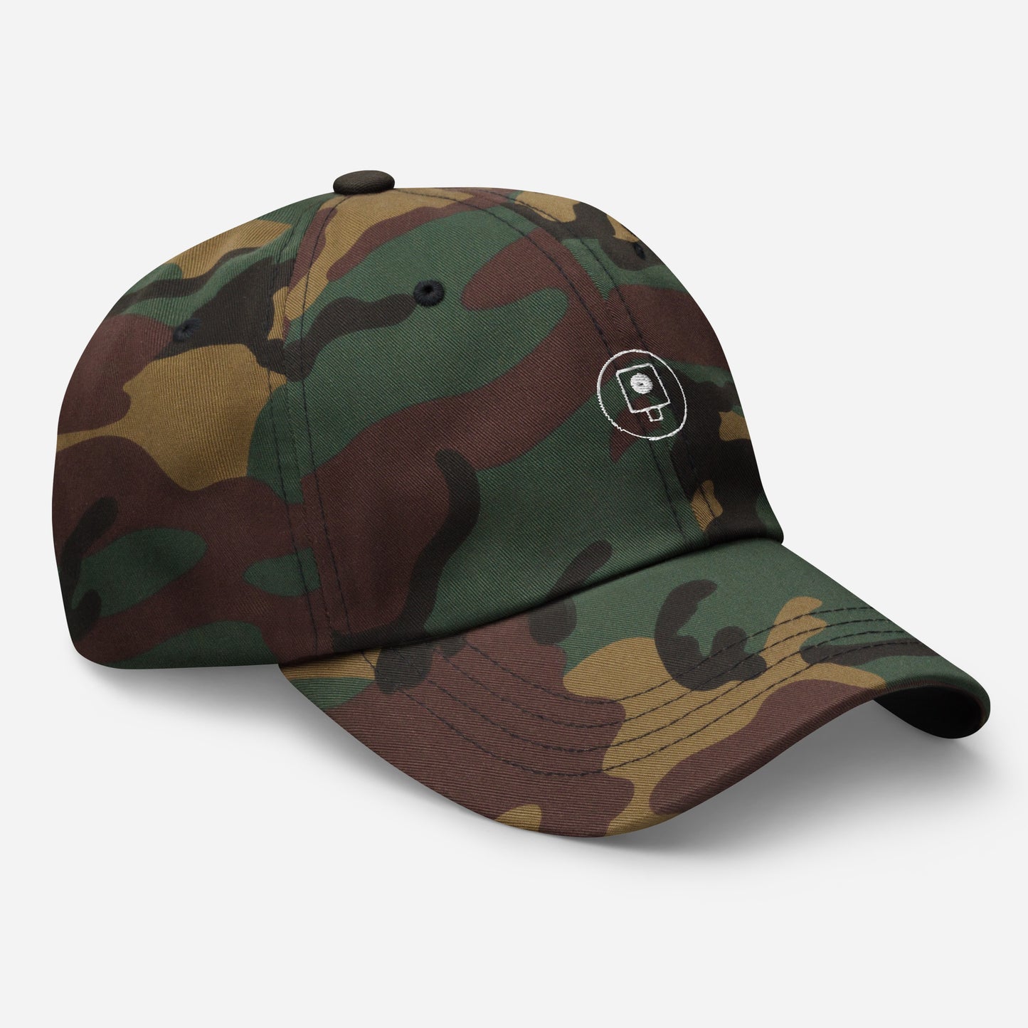 The Infamous Cap – Dad hat