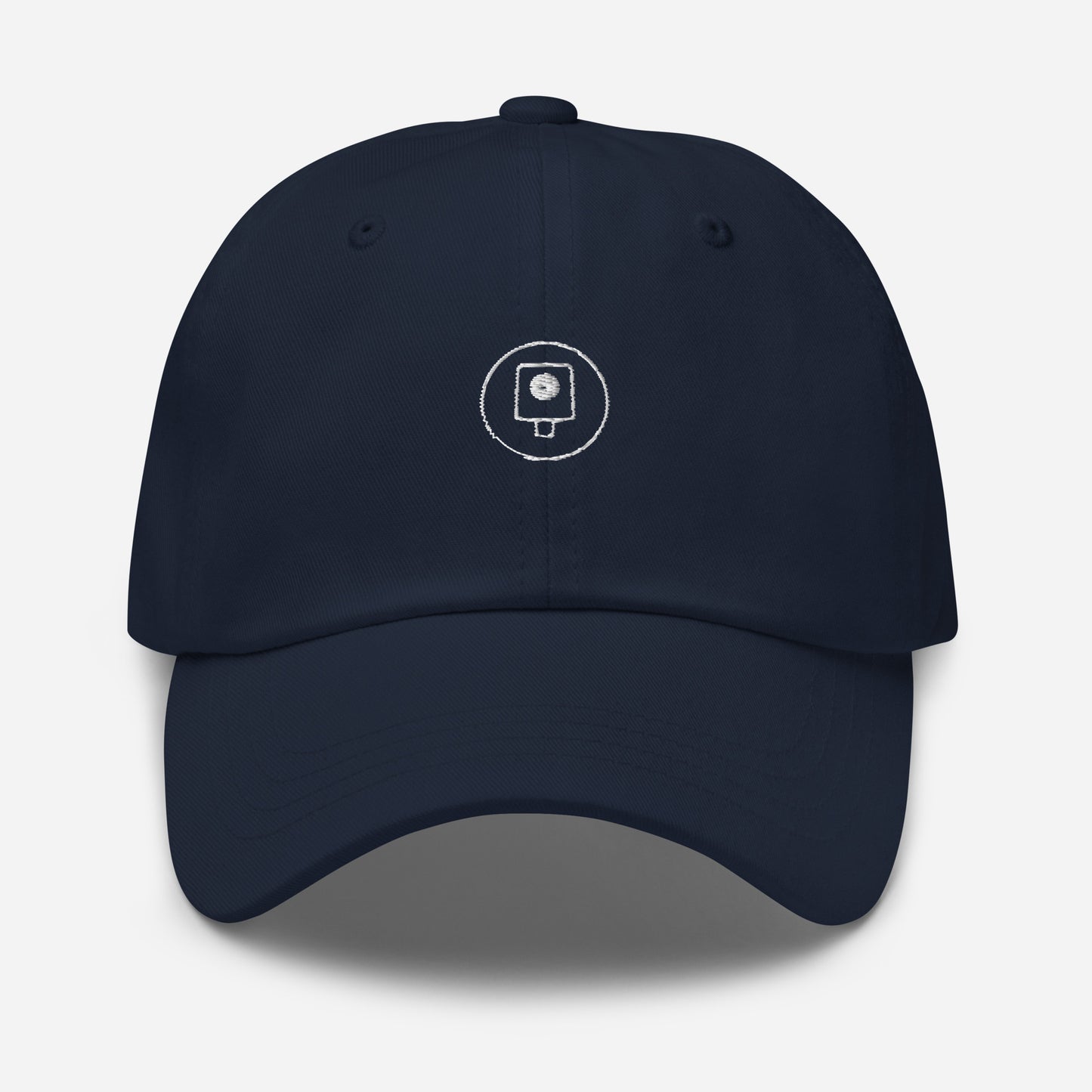 The Infamous Cap – Dad hat