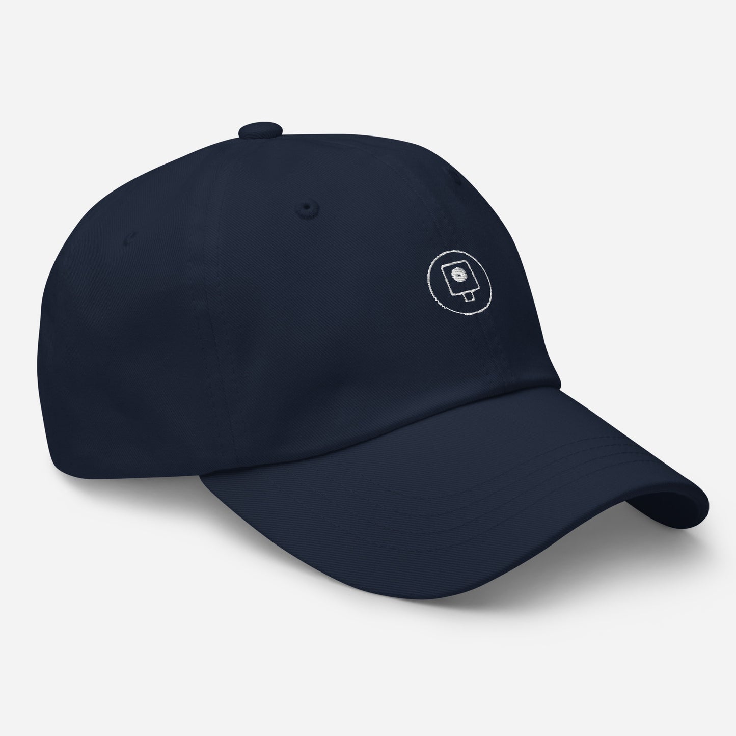 The Infamous Cap – Dad hat