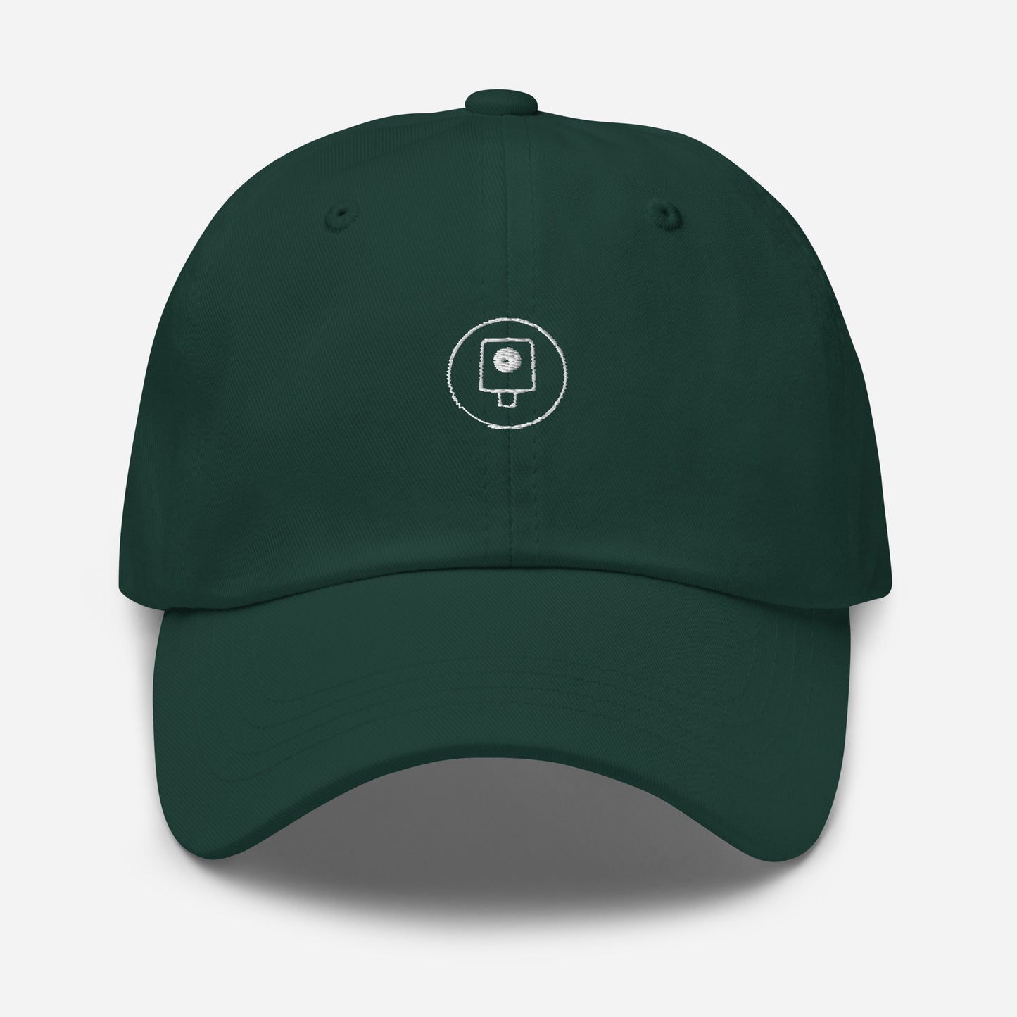 The Infamous Cap – Dad hat