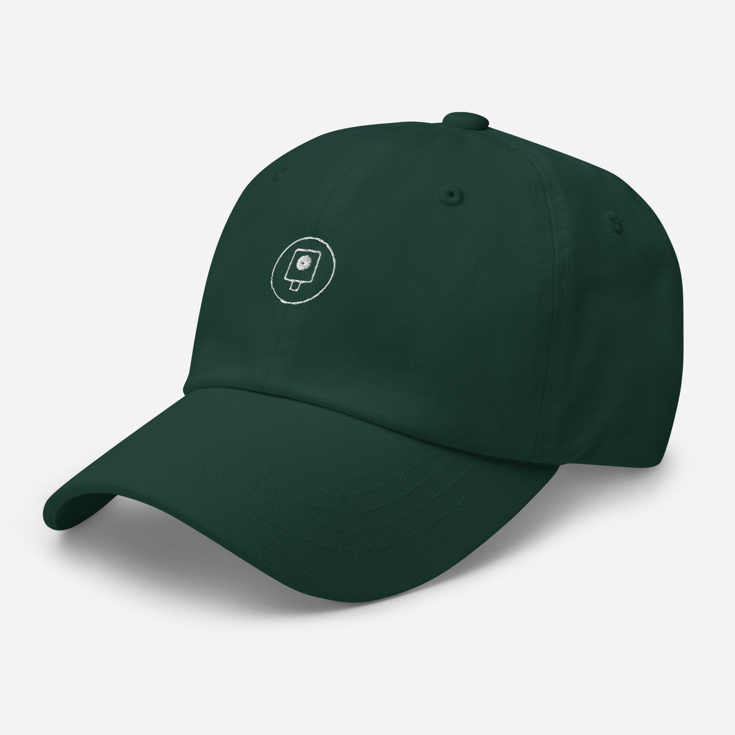 The Infamous Cap – Dad hat