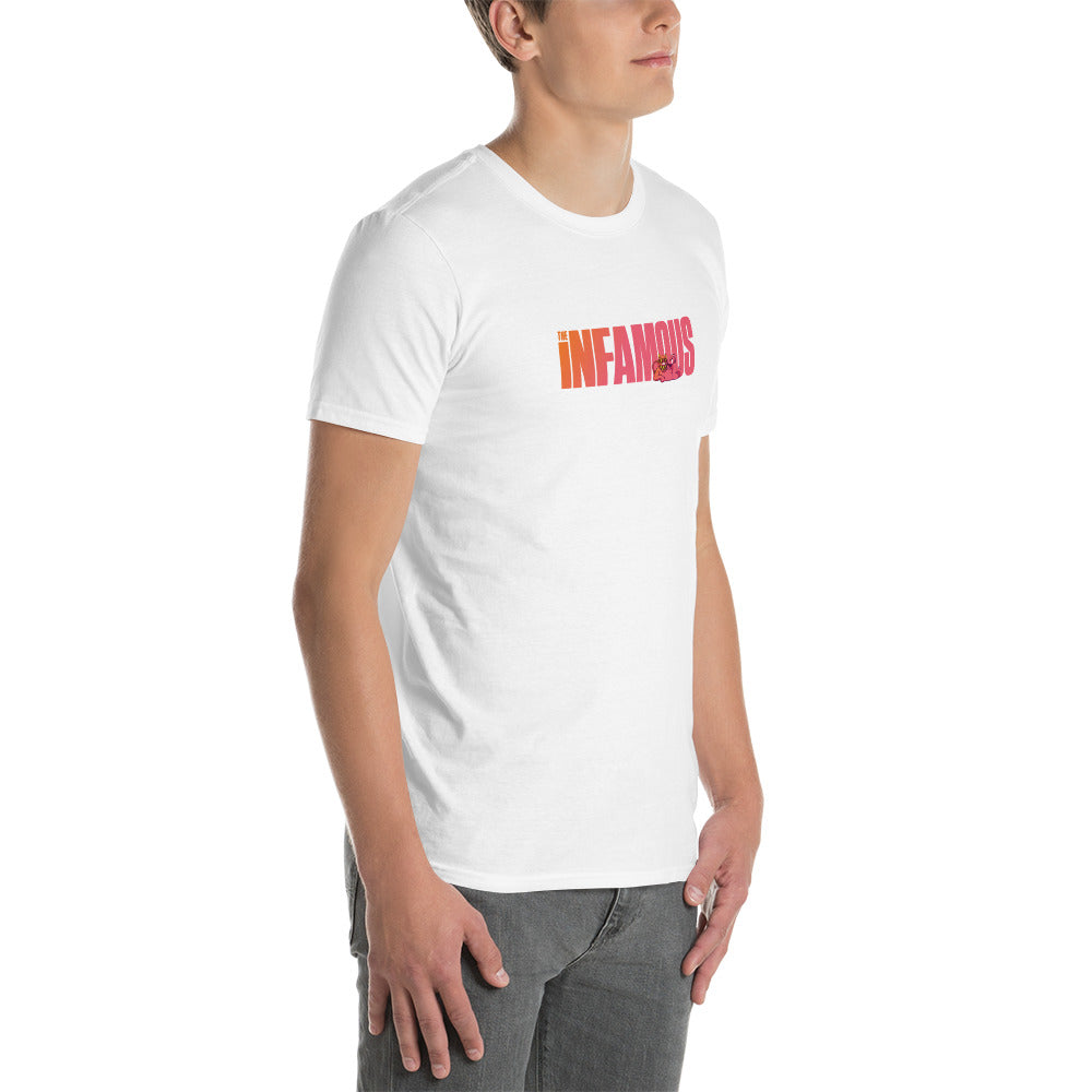 HEF chilling color way 1 Short-Sleeve Unisex T-Shirt