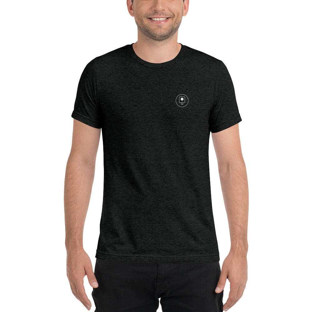 The Infamous Cap – Short sleeve t-shirt