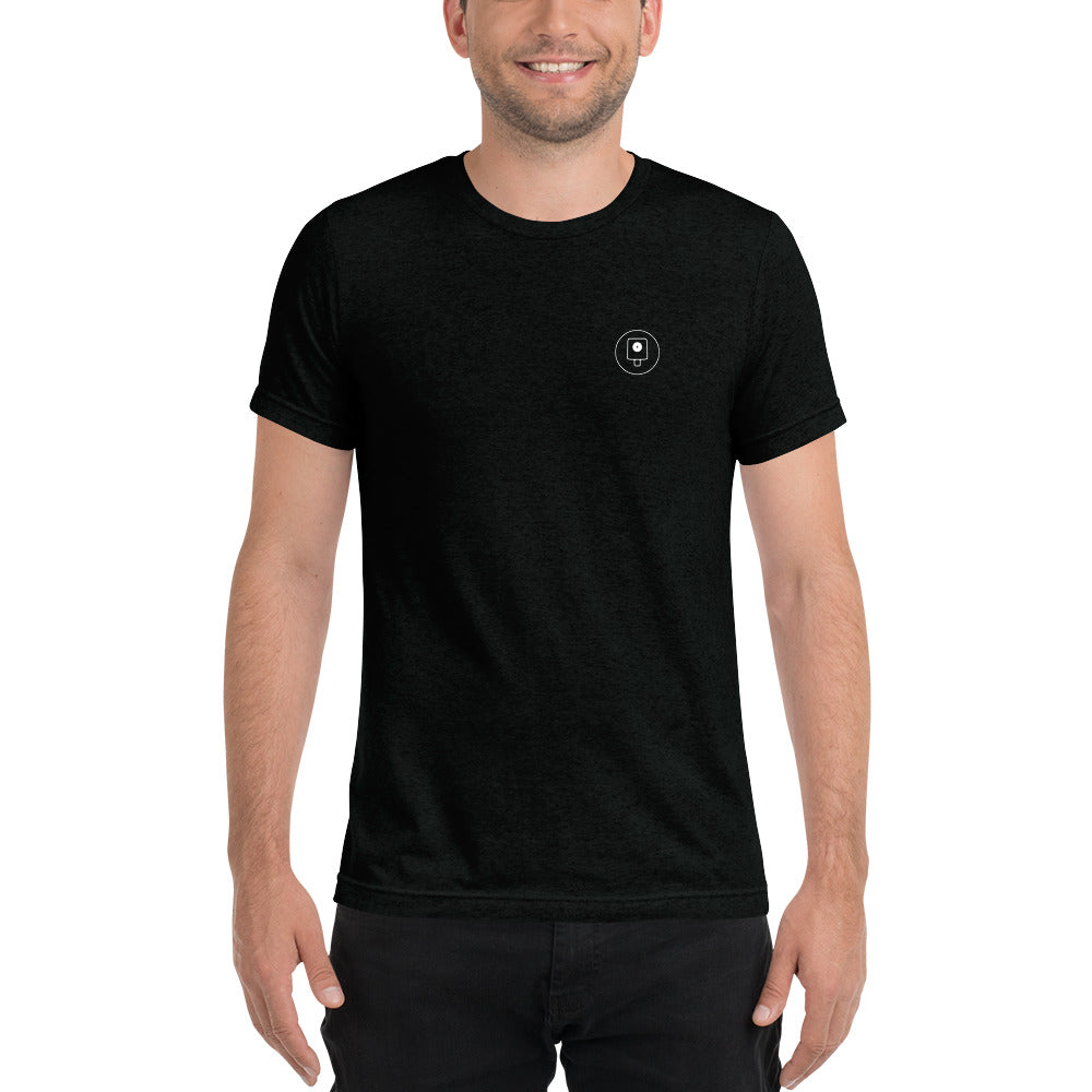 The Infamous Cap – Short sleeve t-shirt