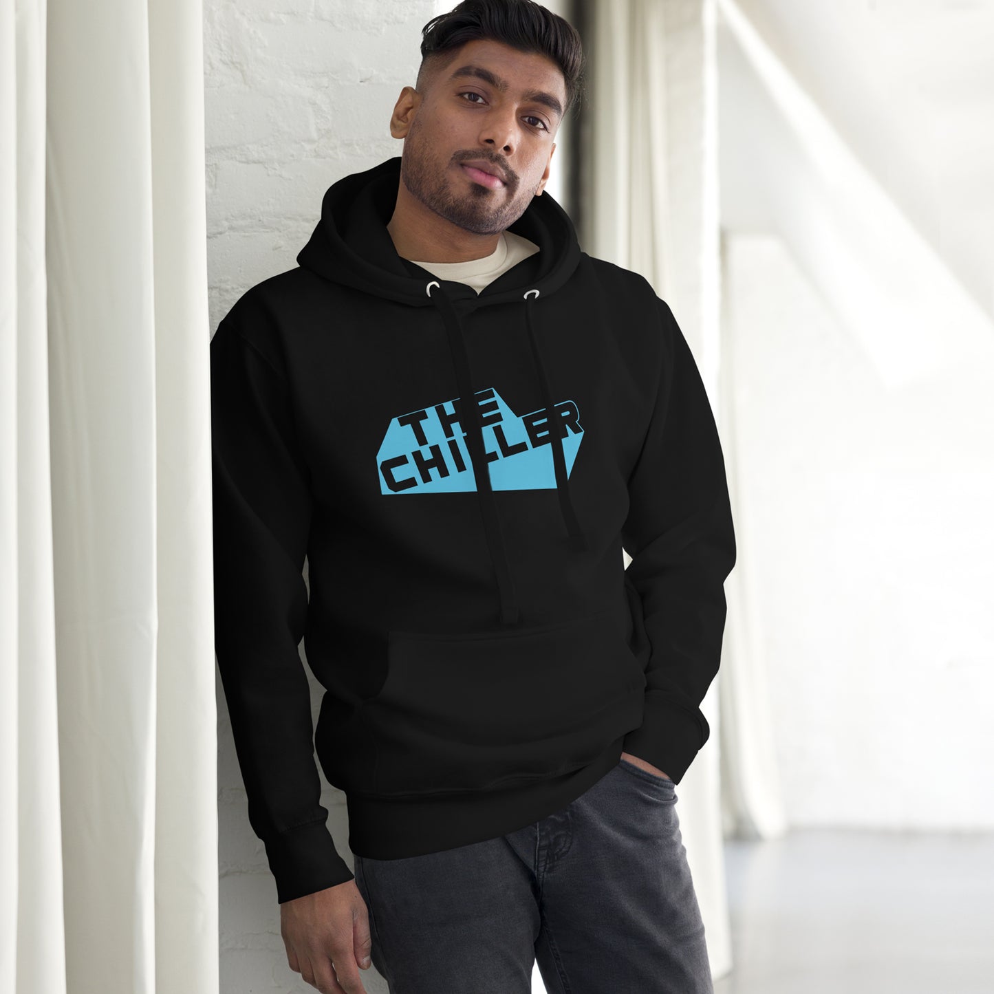 The Chiller – Unisex Hoodie