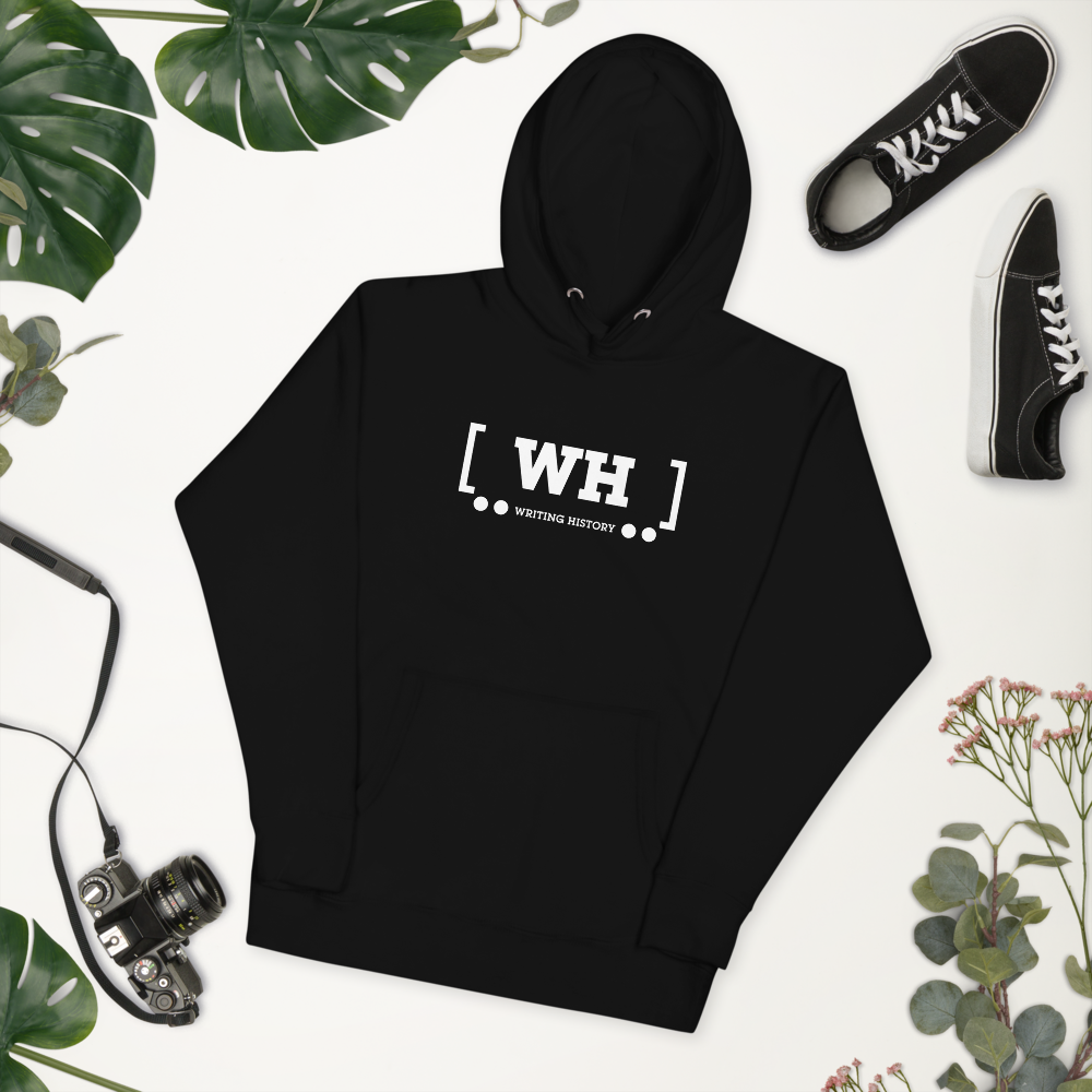 WH - CSX – Unisex Hoodie