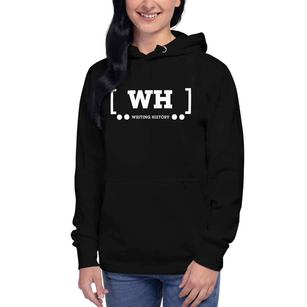 WH - CSX – Unisex Hoodie