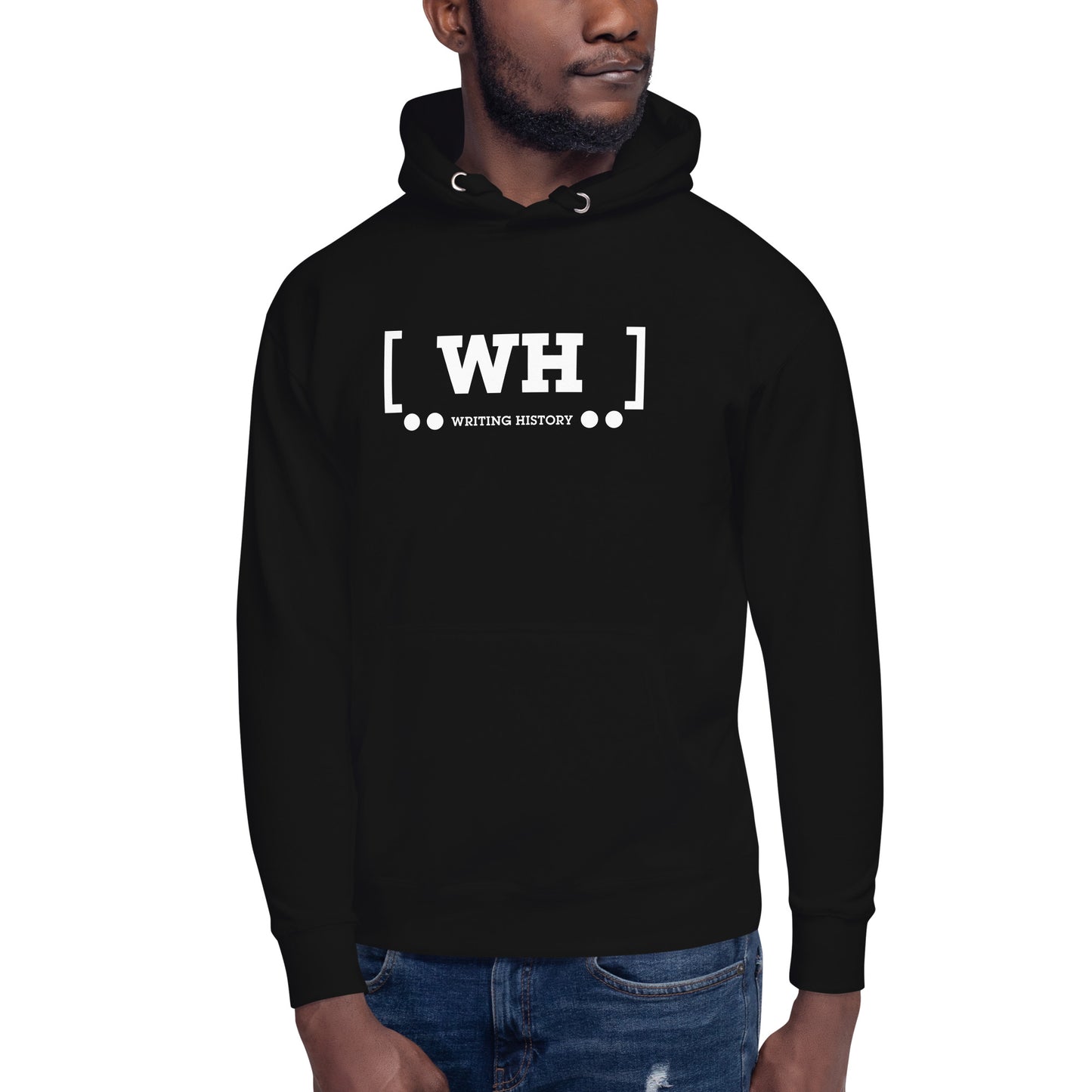 WH - CSX – Unisex Hoodie