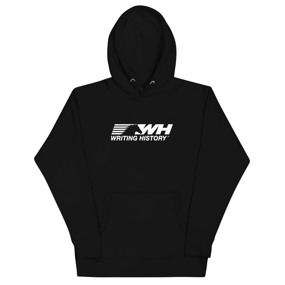 WH NS – Unisex Hoodie