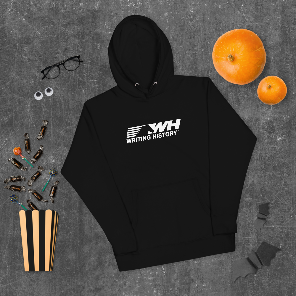 WH NS – Unisex Hoodie