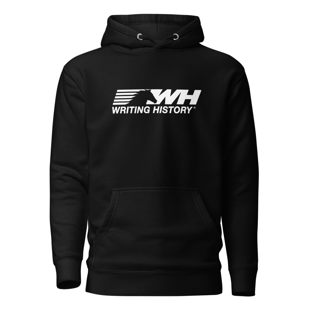 WH NS – Unisex Hoodie