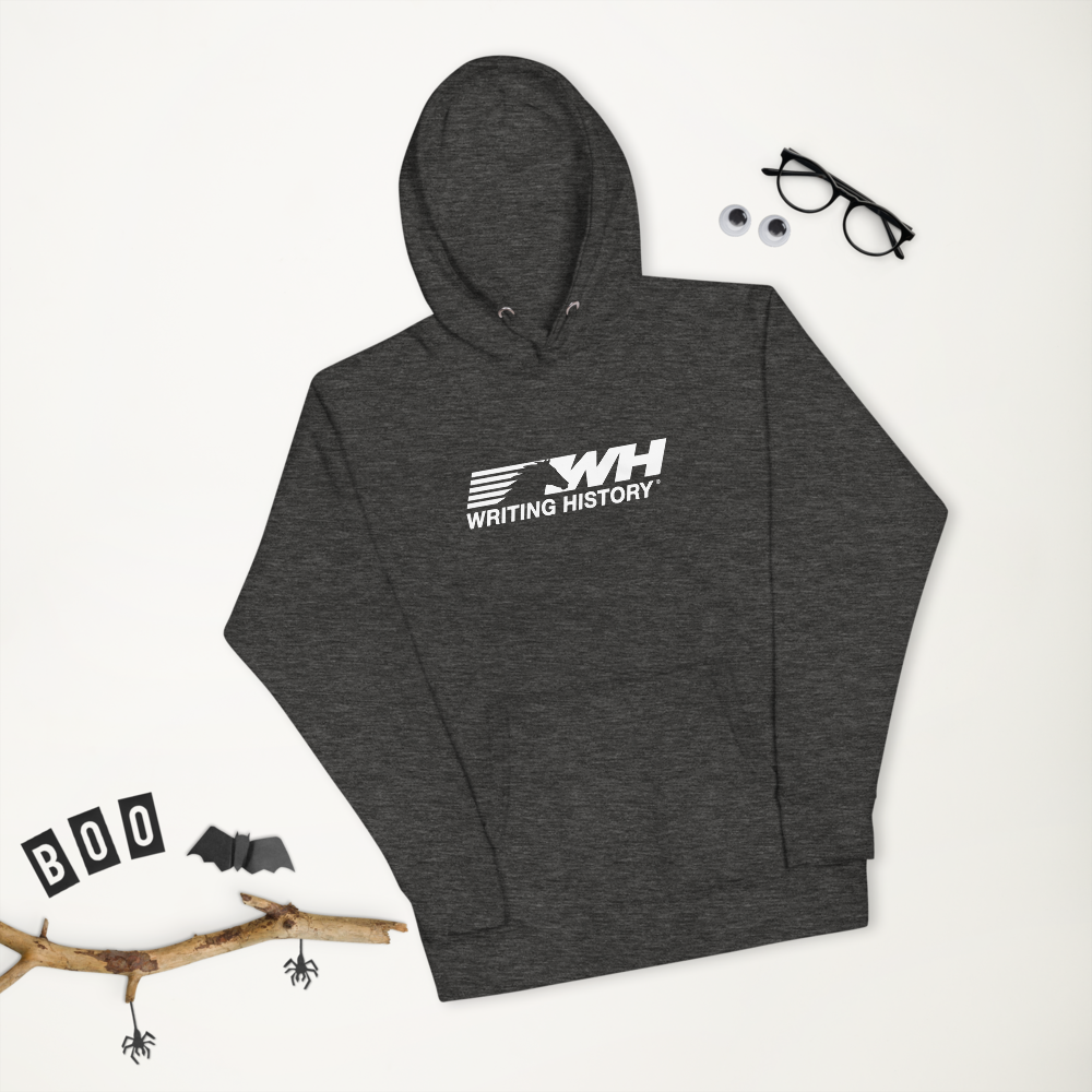 WH NS – Unisex Hoodie