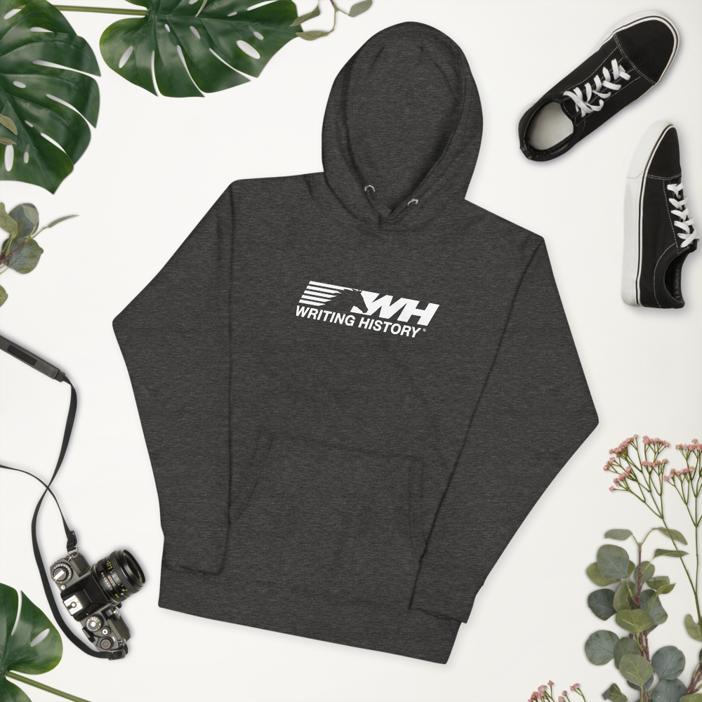 WH NS – Unisex Hoodie