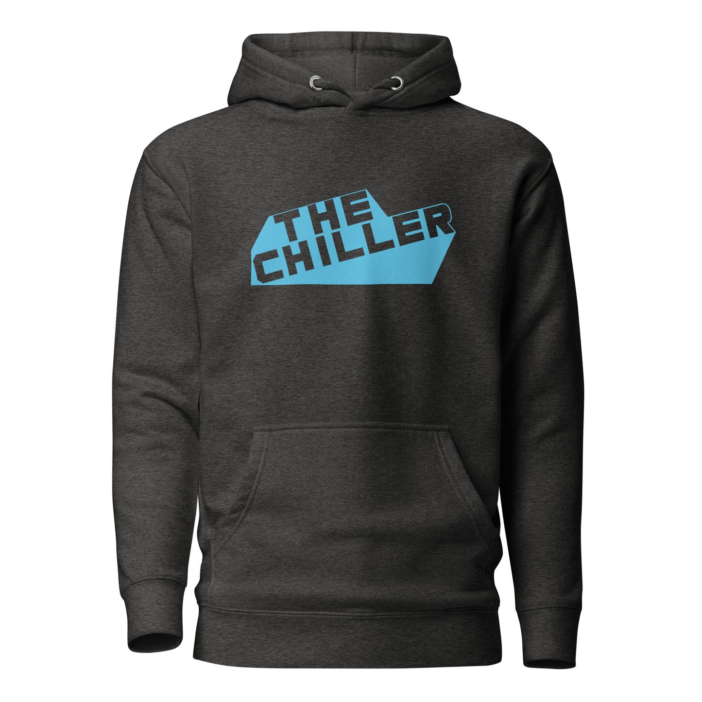 The Chiller – Unisex Hoodie