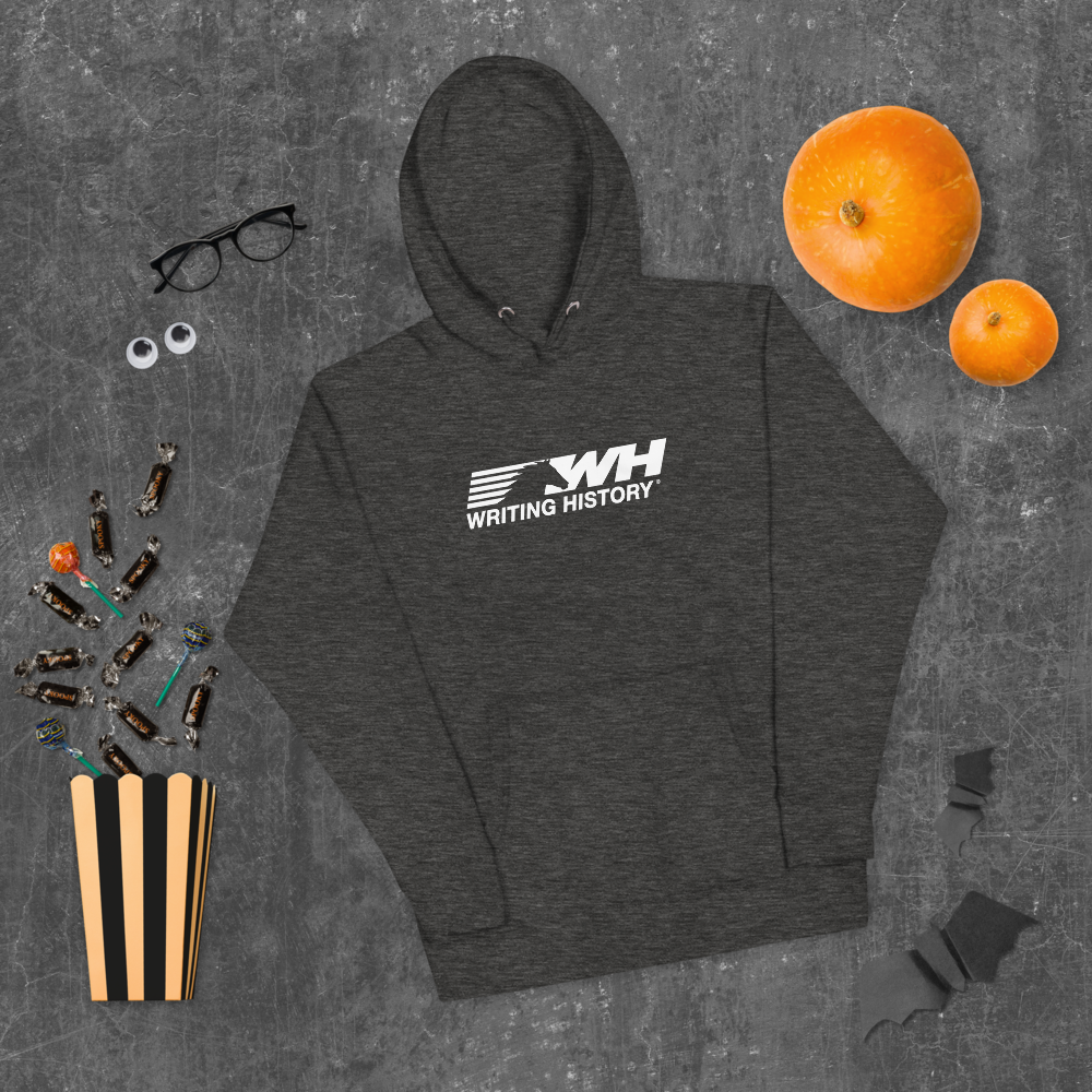 WH NS – Unisex Hoodie