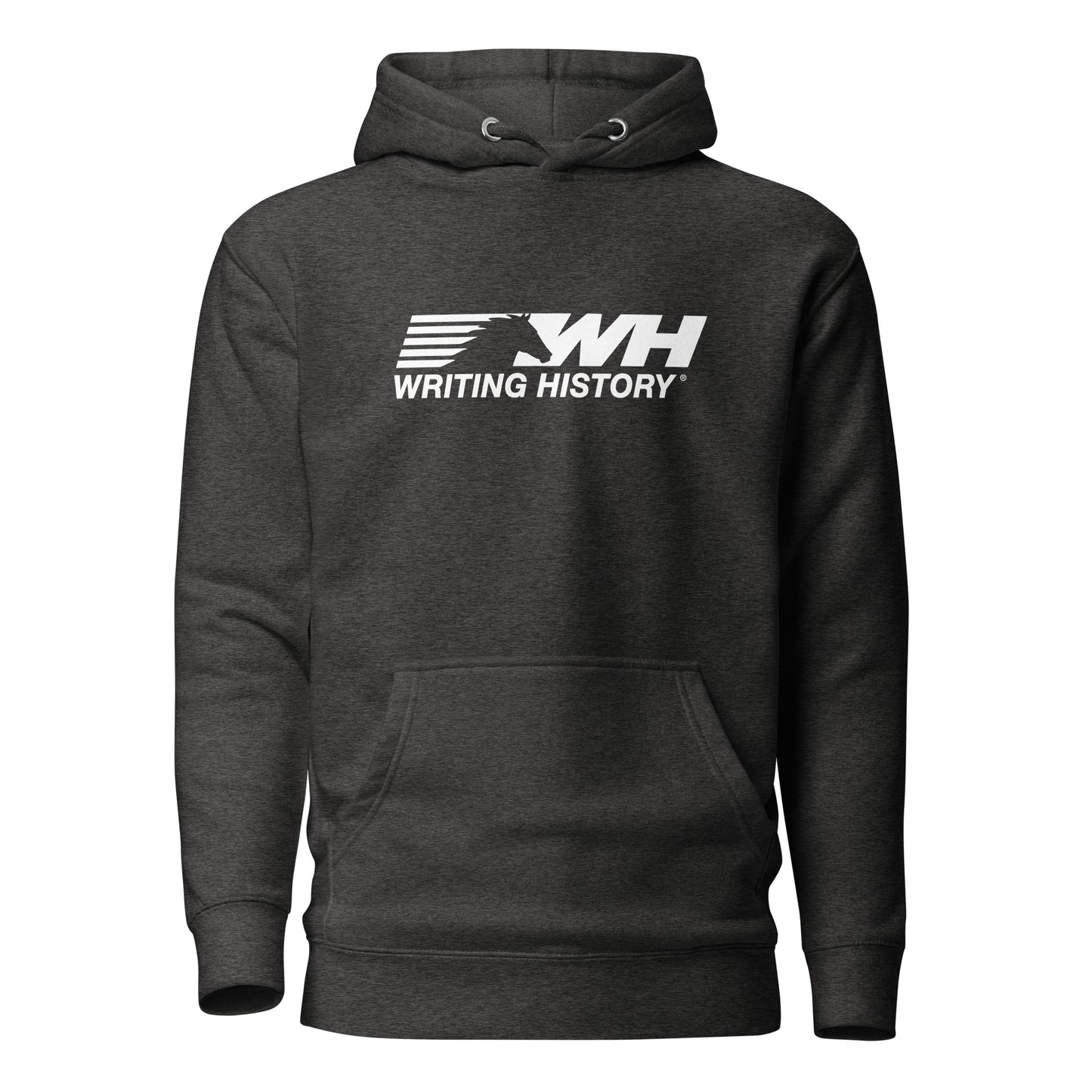 WH NS – Unisex Hoodie