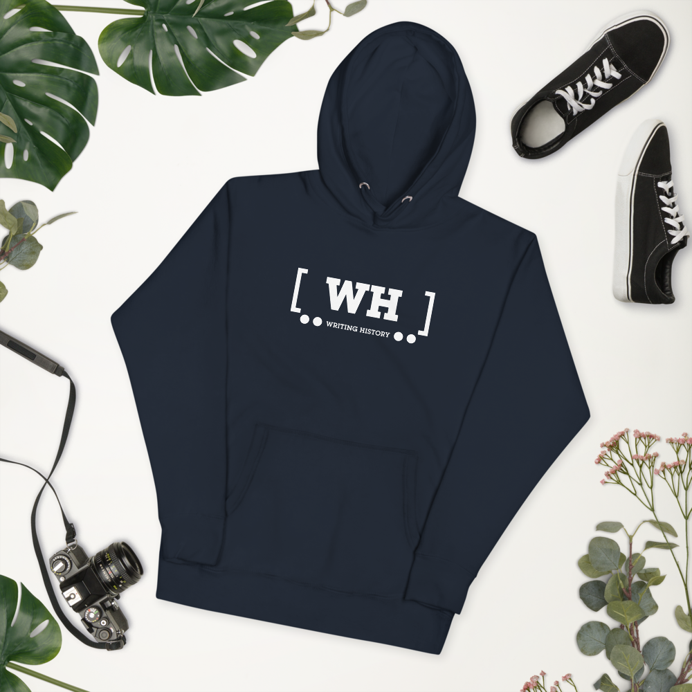 WH - CSX – Unisex Hoodie