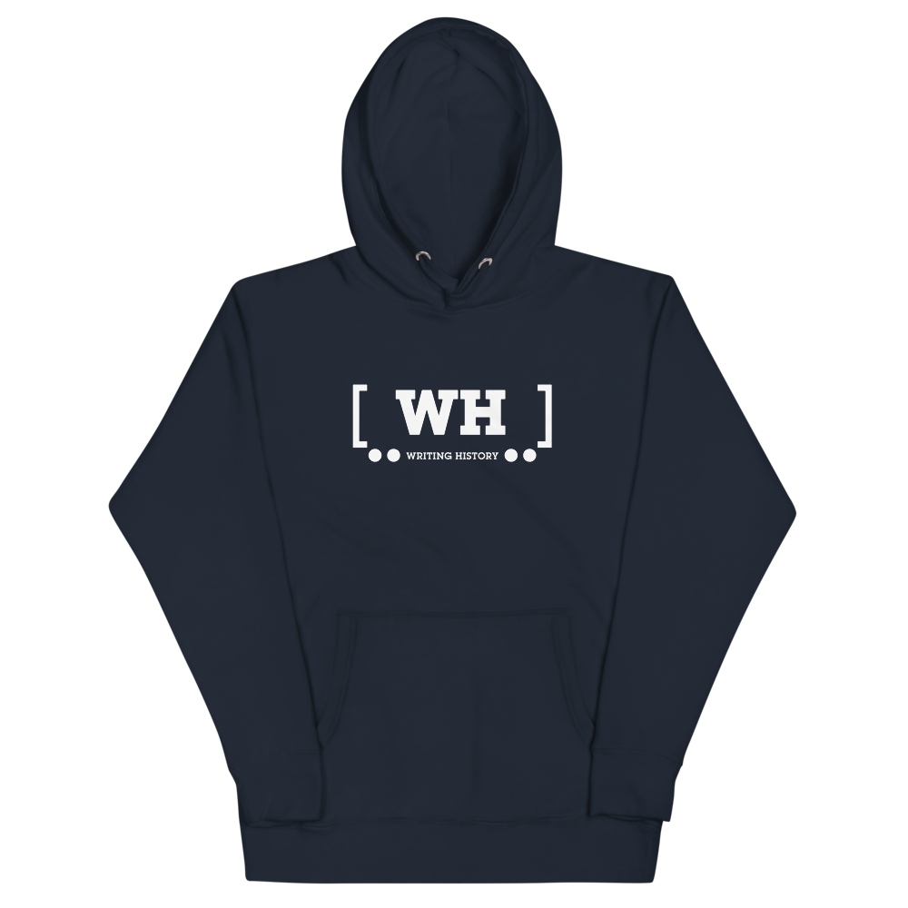 WH - CSX – Unisex Hoodie