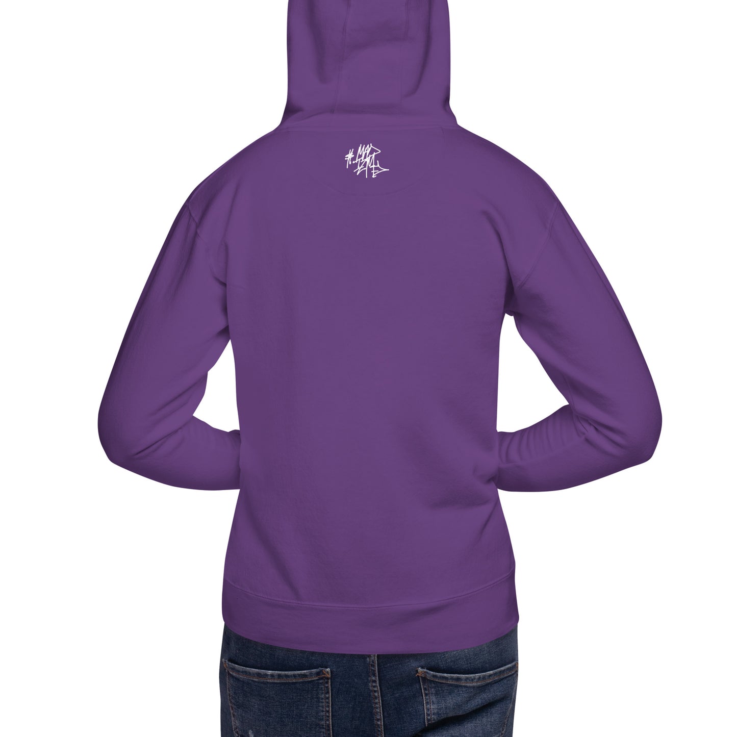 Graff - Categories2 – Unisex Hoodie