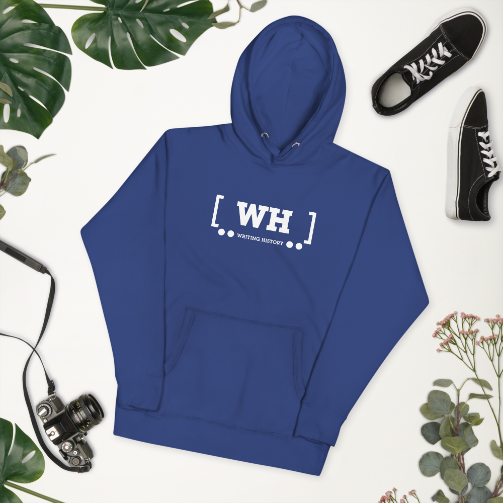 WH - CSX – Unisex Hoodie