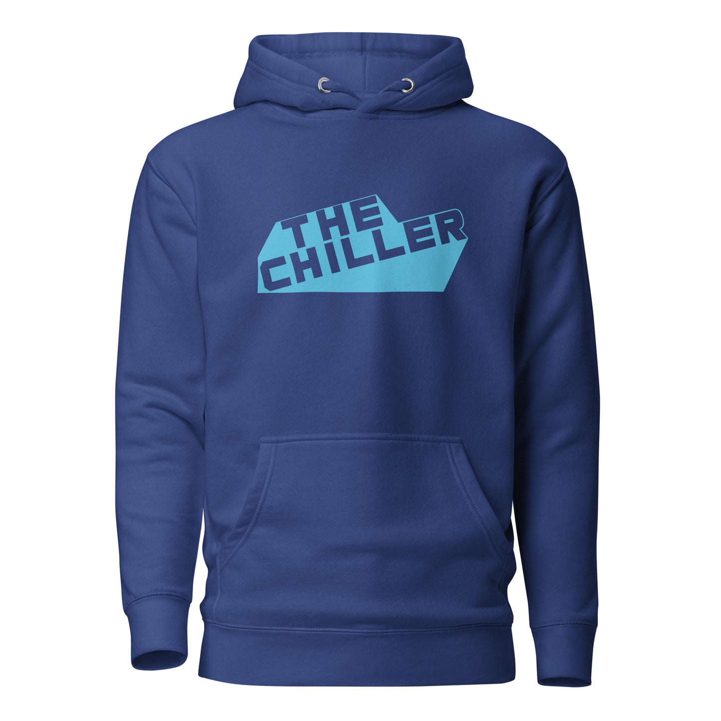 The Chiller – Unisex Hoodie