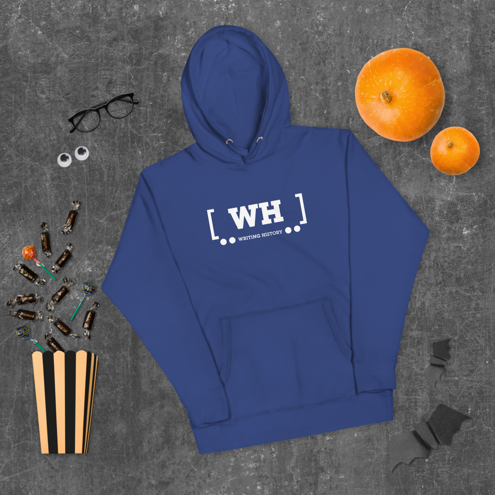 WH - CSX – Unisex Hoodie
