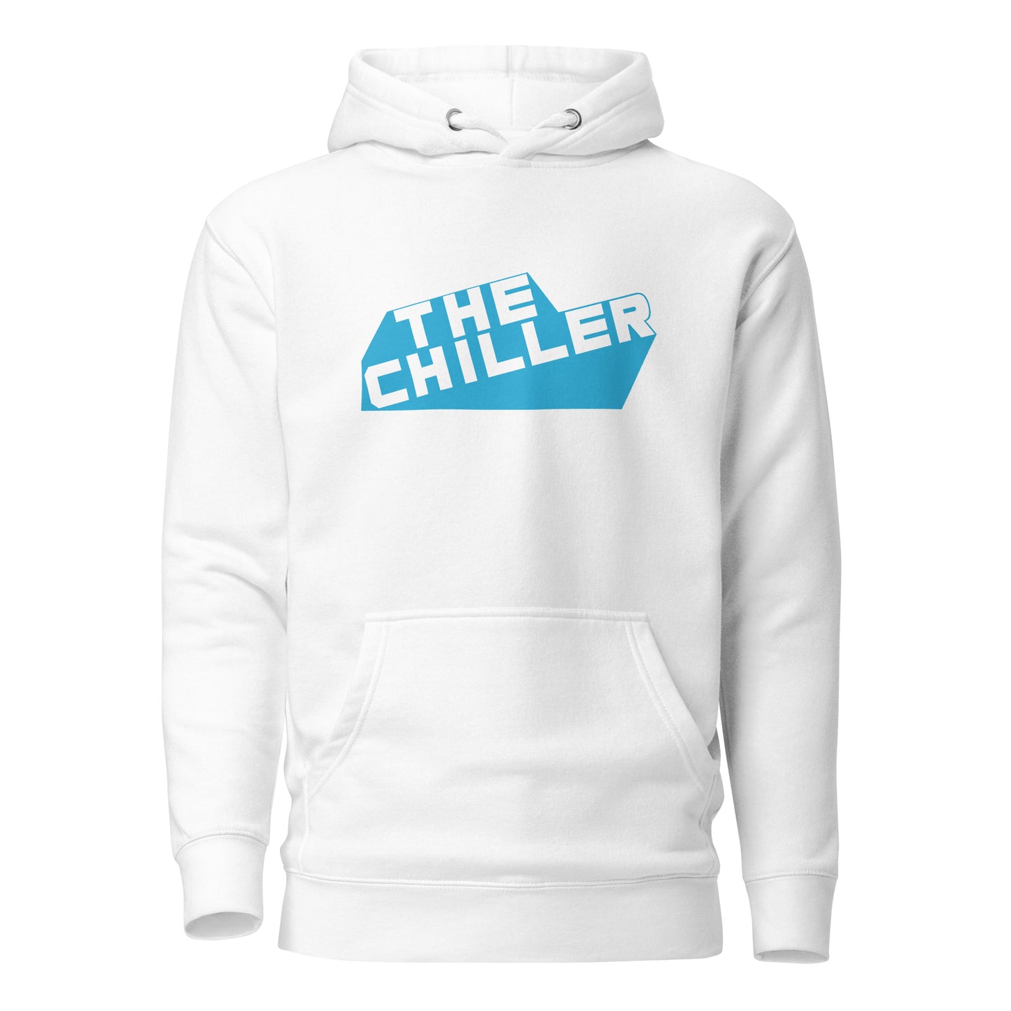 The Chiller – Unisex Hoodie
