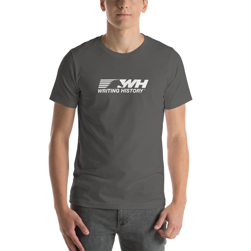 WH NS – Unisex t-shirt