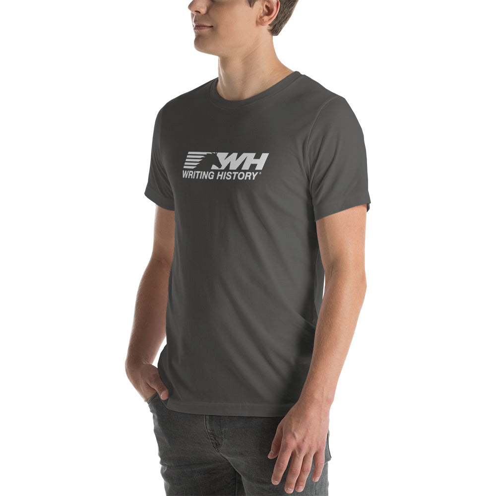 WH NS – Unisex t-shirt