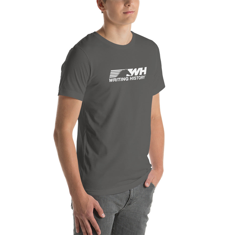 WH NS – Unisex t-shirt
