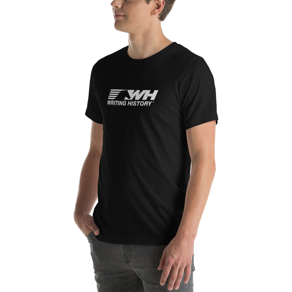 WH NS – Unisex t-shirt