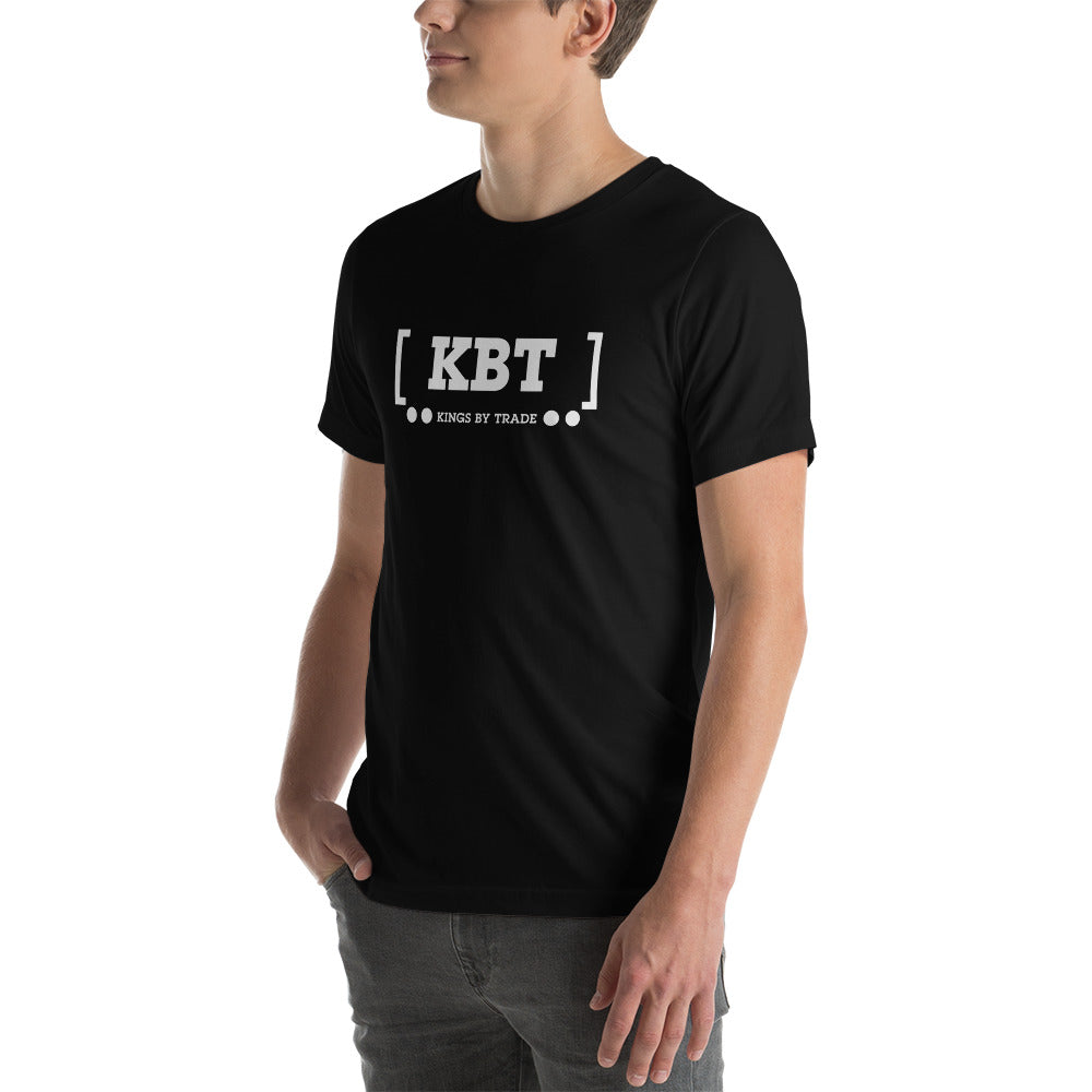 KBT - CSX – Unisex t-shirt