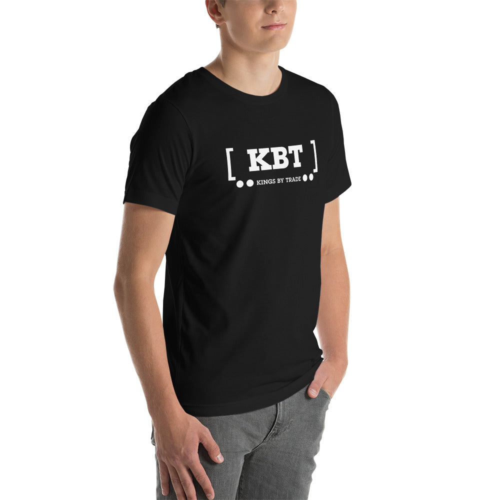 KBT - CSX – Unisex t-shirt