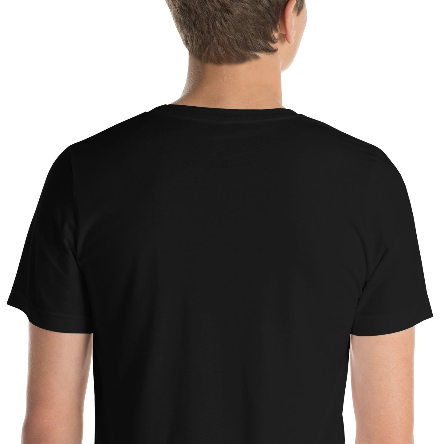 KBT - CSX – Unisex t-shirt