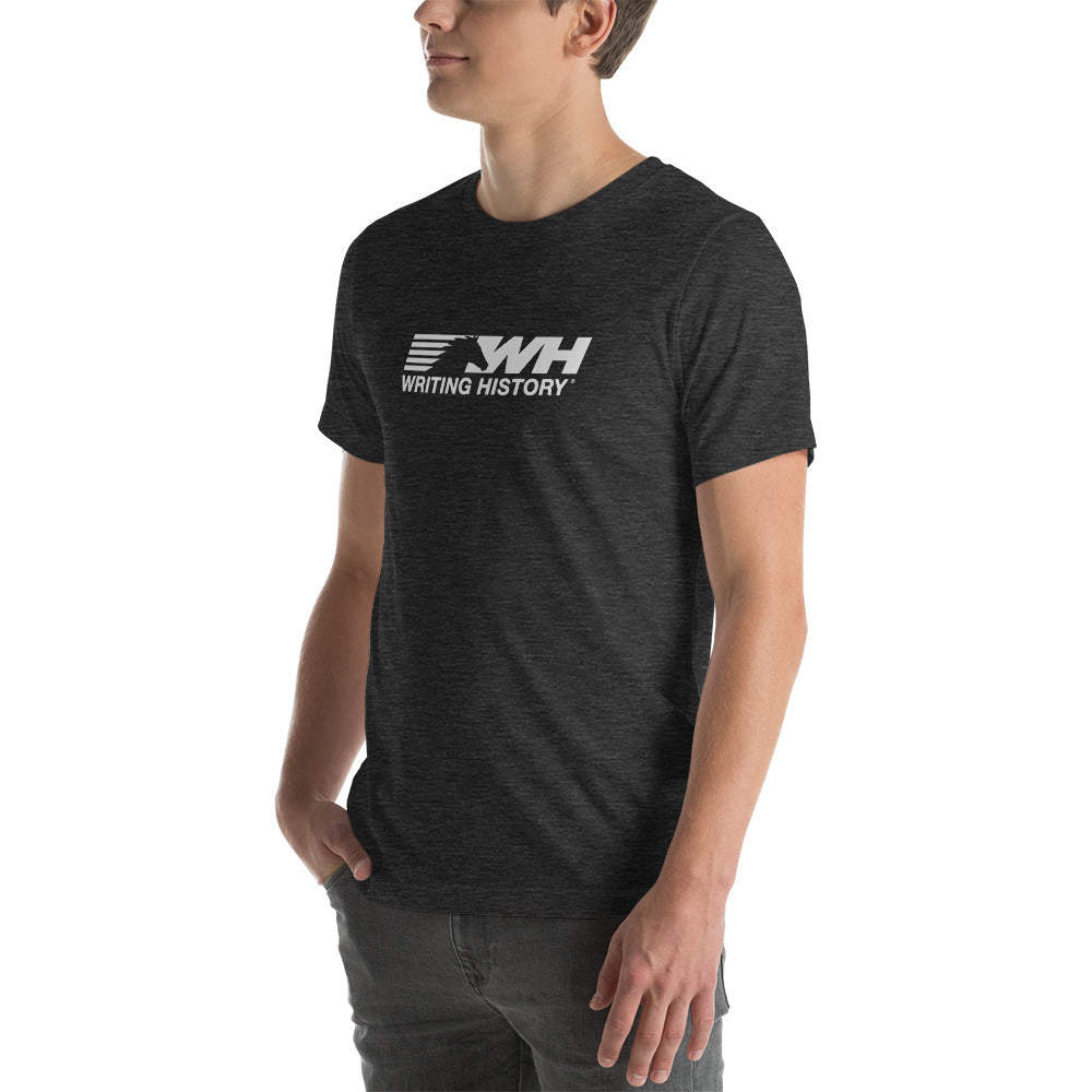 WH NS – Unisex t-shirt