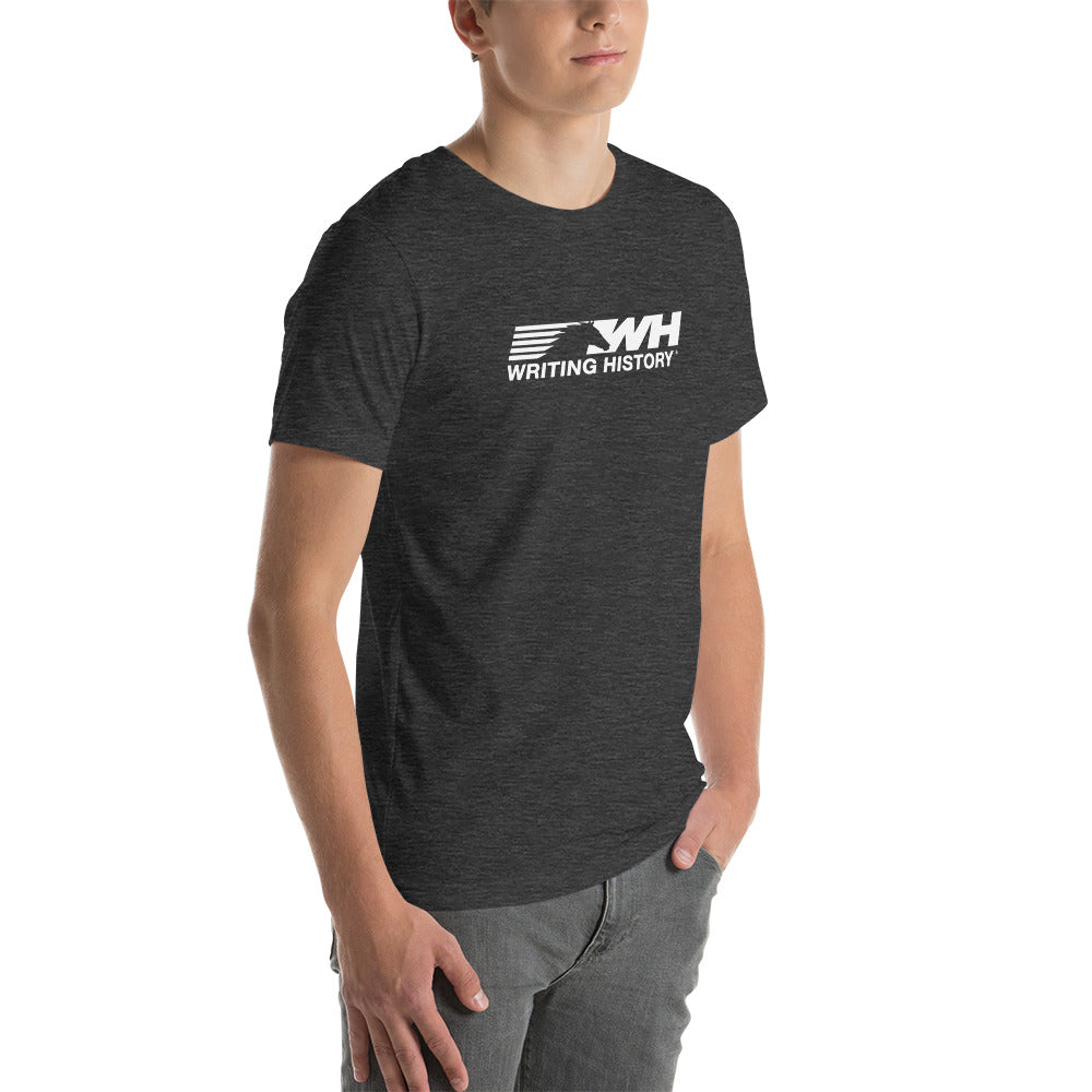 WH NS – Unisex t-shirt