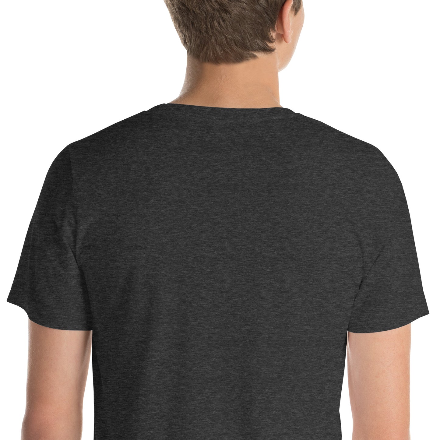 WH NS – Unisex t-shirt