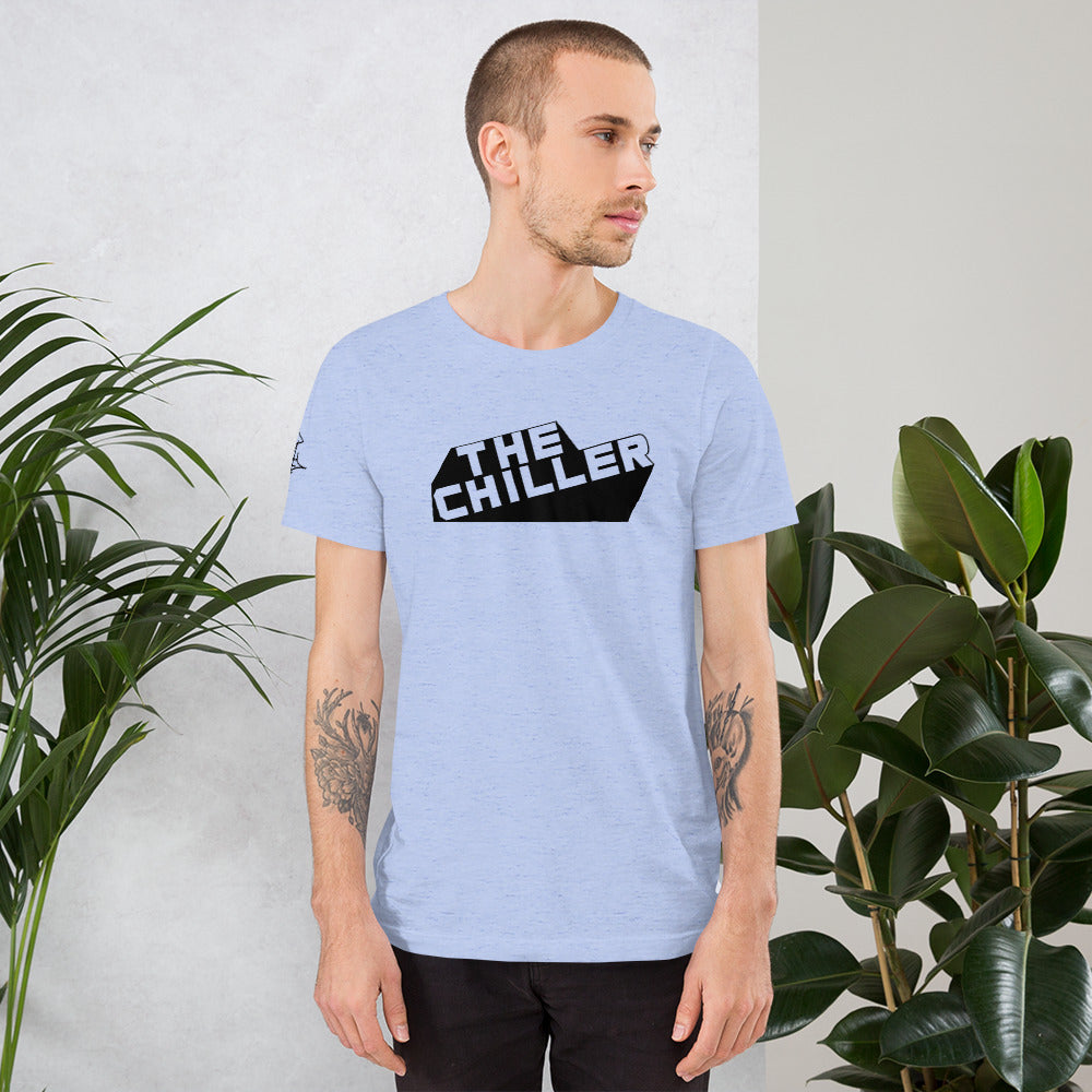 The Chiller – Unisex t-shirt