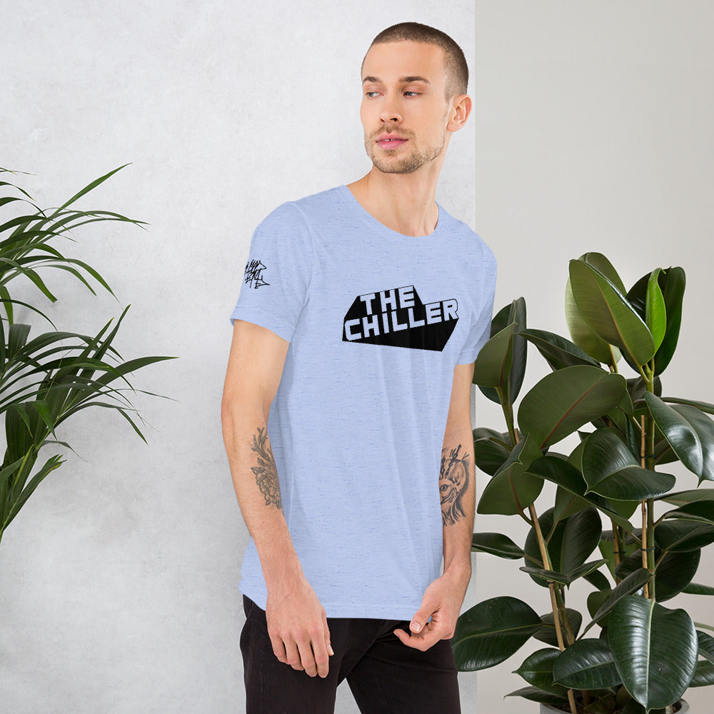 The Chiller – Unisex t-shirt