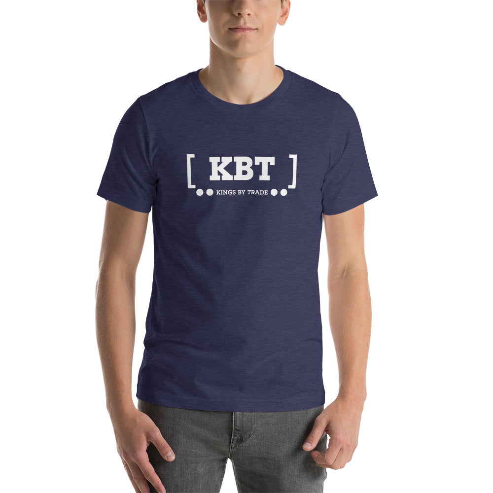 KBT - CSX – Unisex t-shirt